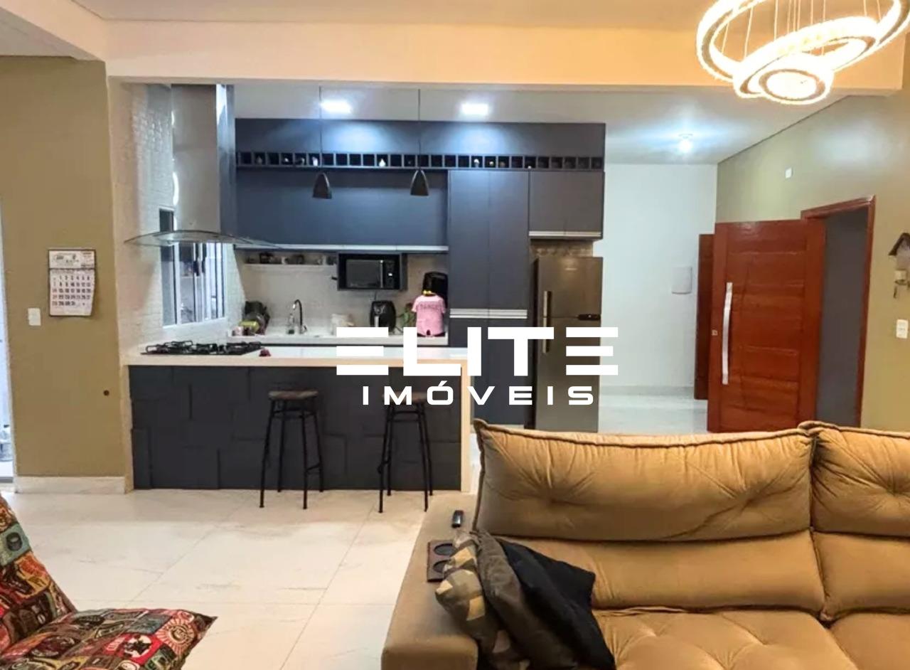 Sobrado à venda no Vila Alzira: 