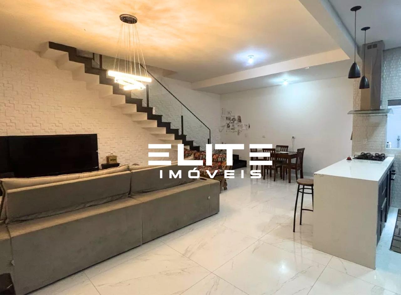 Sobrado à venda no Vila Alzira: 