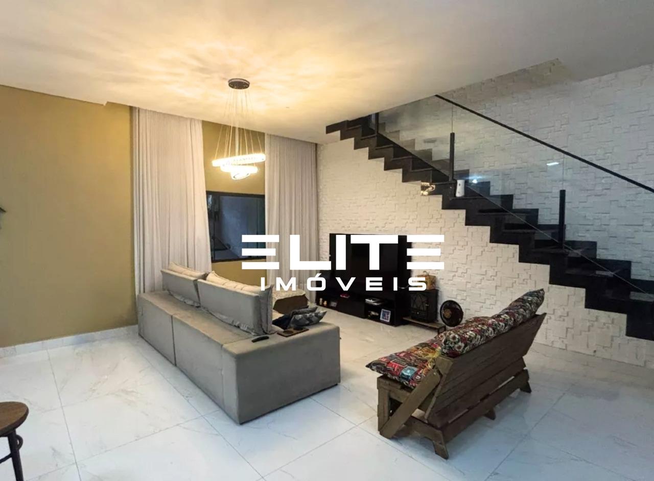 Sobrado à venda no Vila Alzira: 