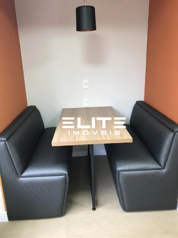 Apartamento à venda no Bairro Jardim: 