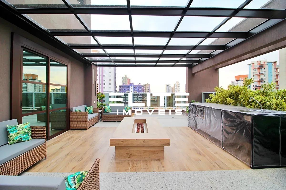 Apartamento à venda no Bairro Jardim: 