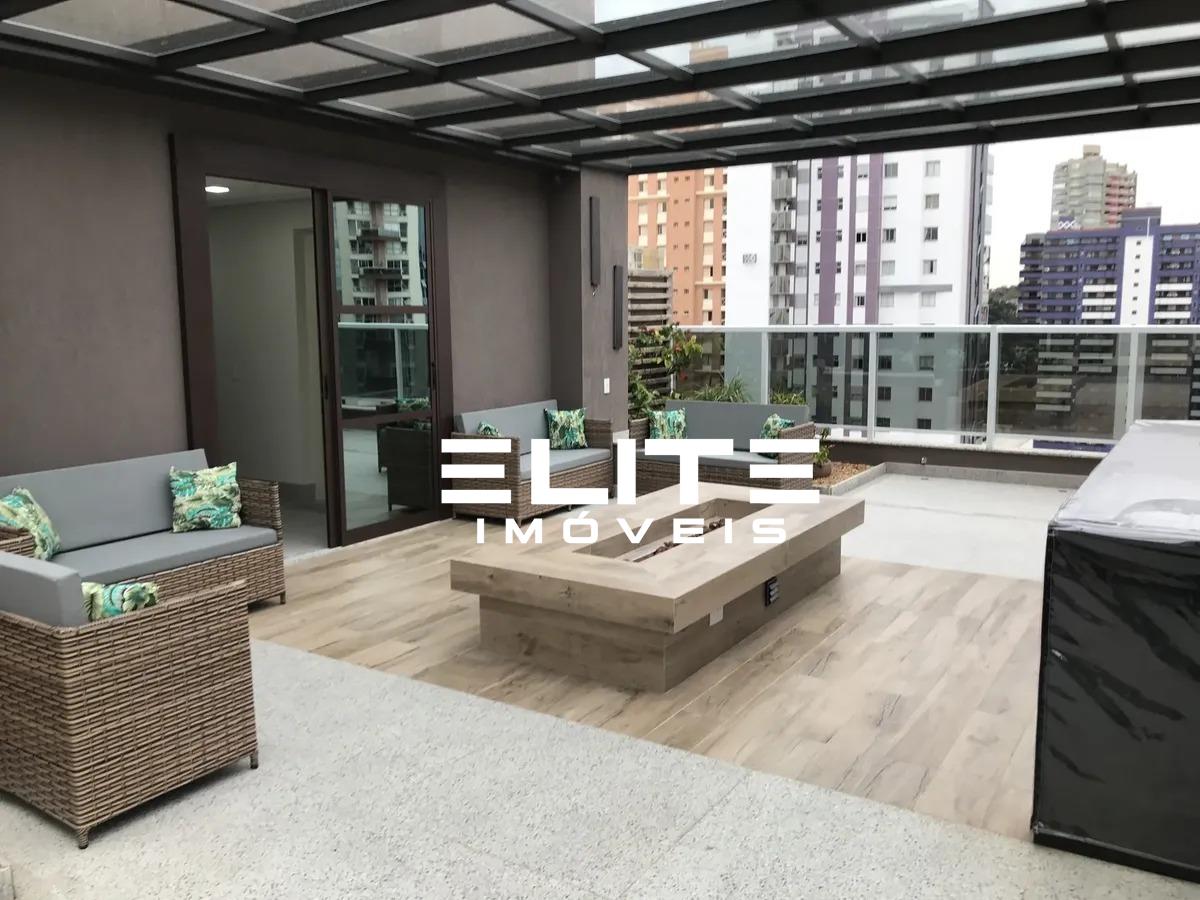 Apartamento à venda no Bairro Jardim: 