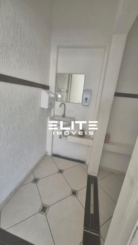 Salão para aluguel no Vila Alpina: 