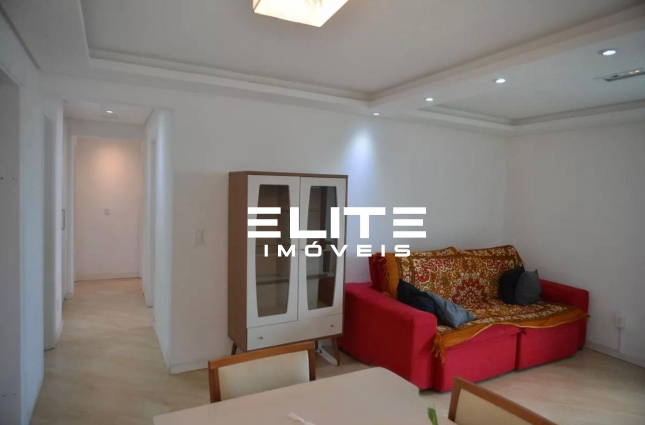 Apartamento para aluguel no Pinheirinho: 