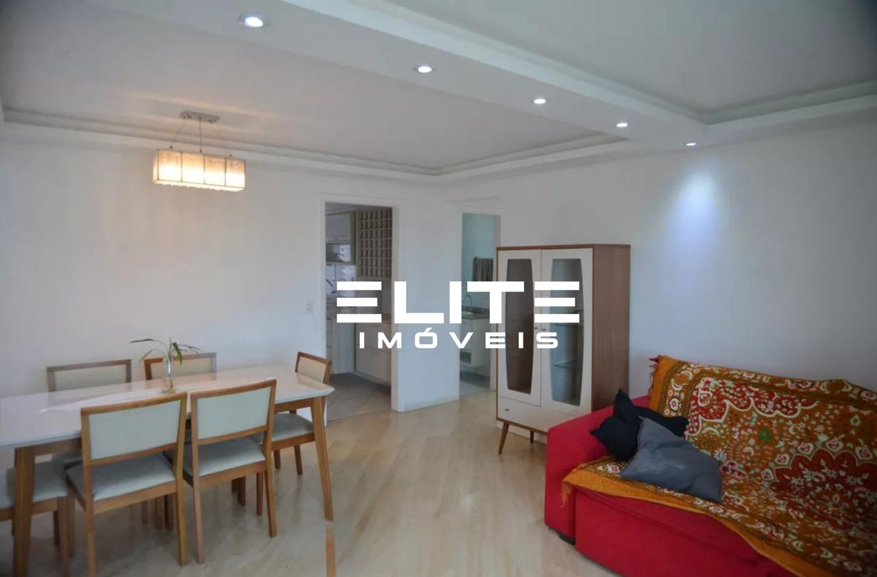 Apartamento para aluguel no Pinheirinho: 