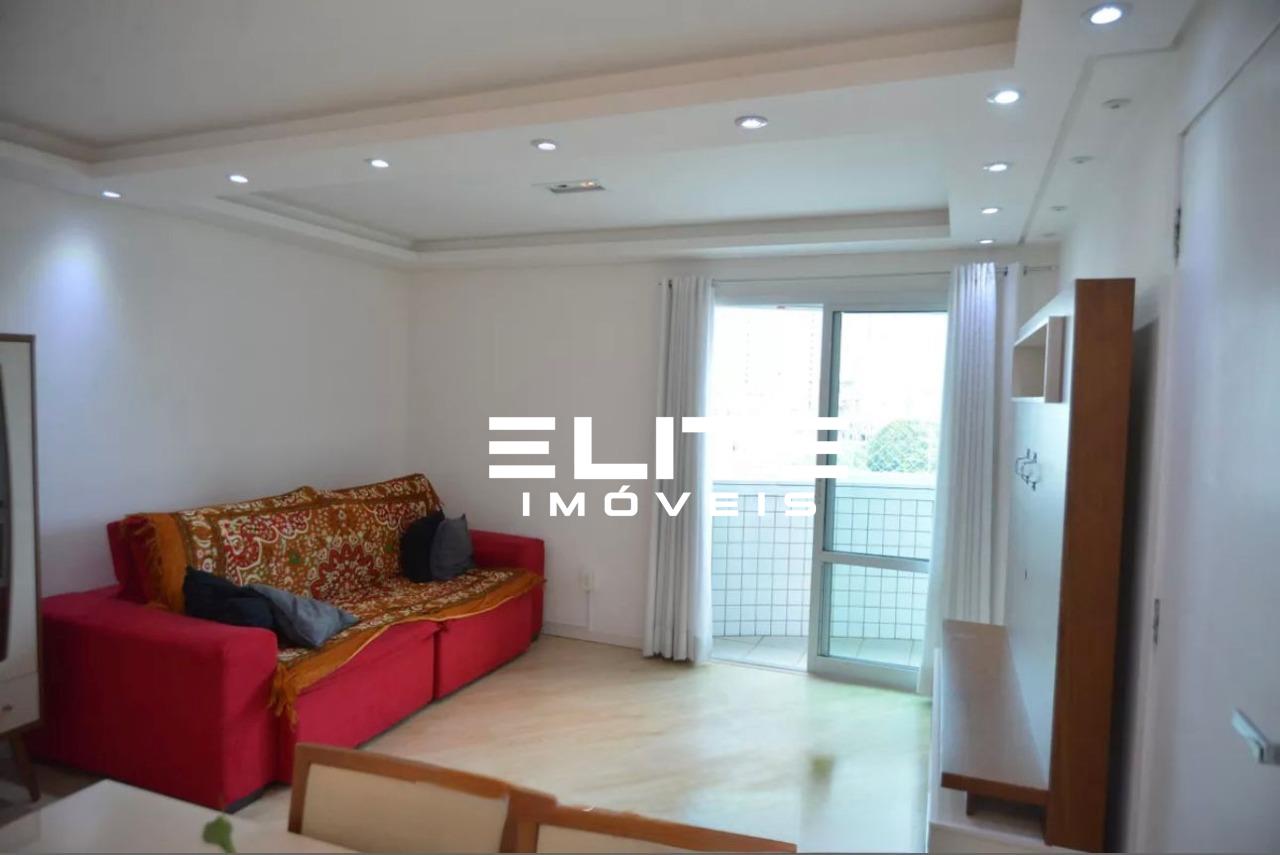 Apartamento para aluguel no Pinheirinho: 