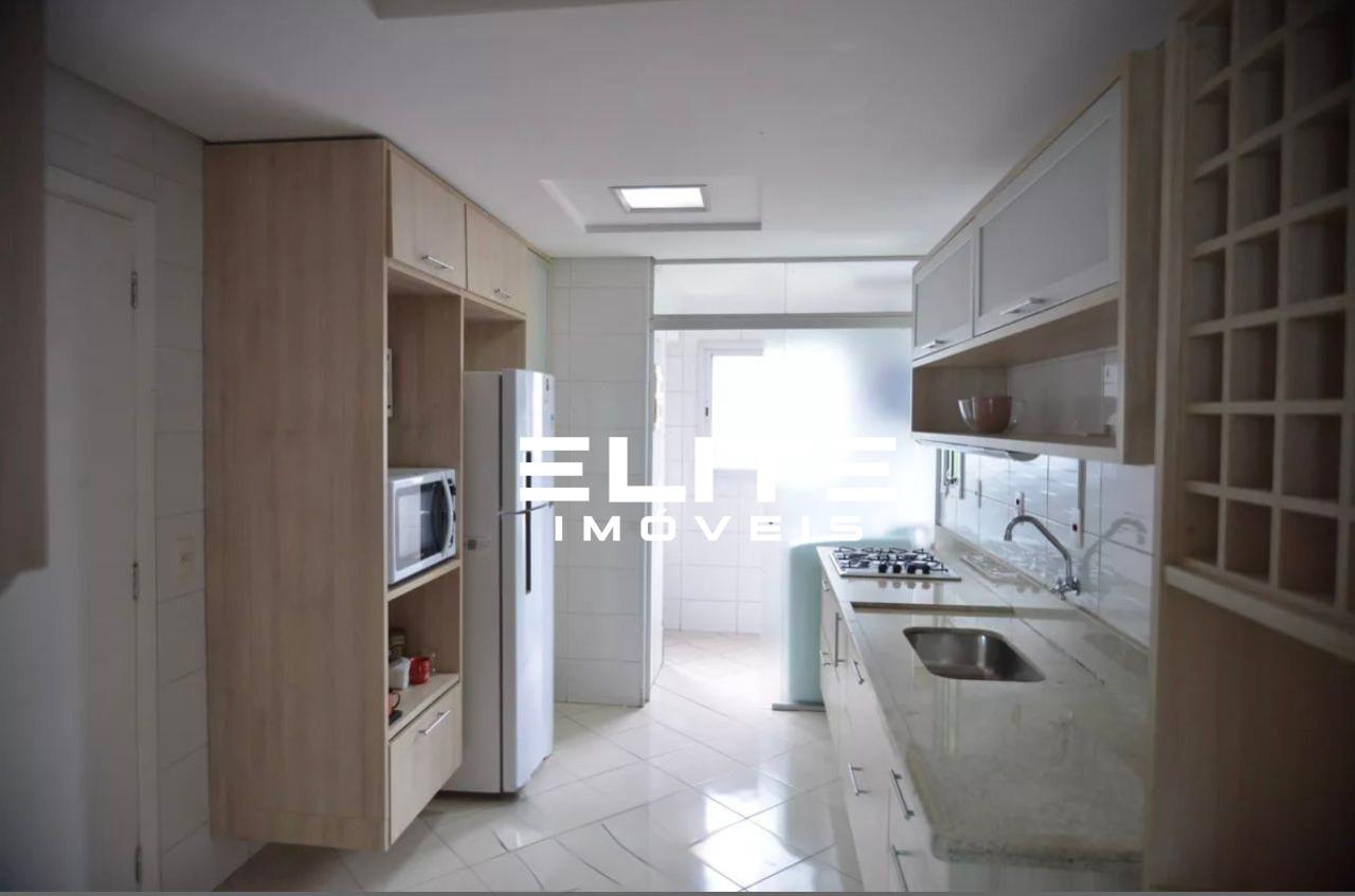 Apartamento para aluguel no Pinheirinho: 