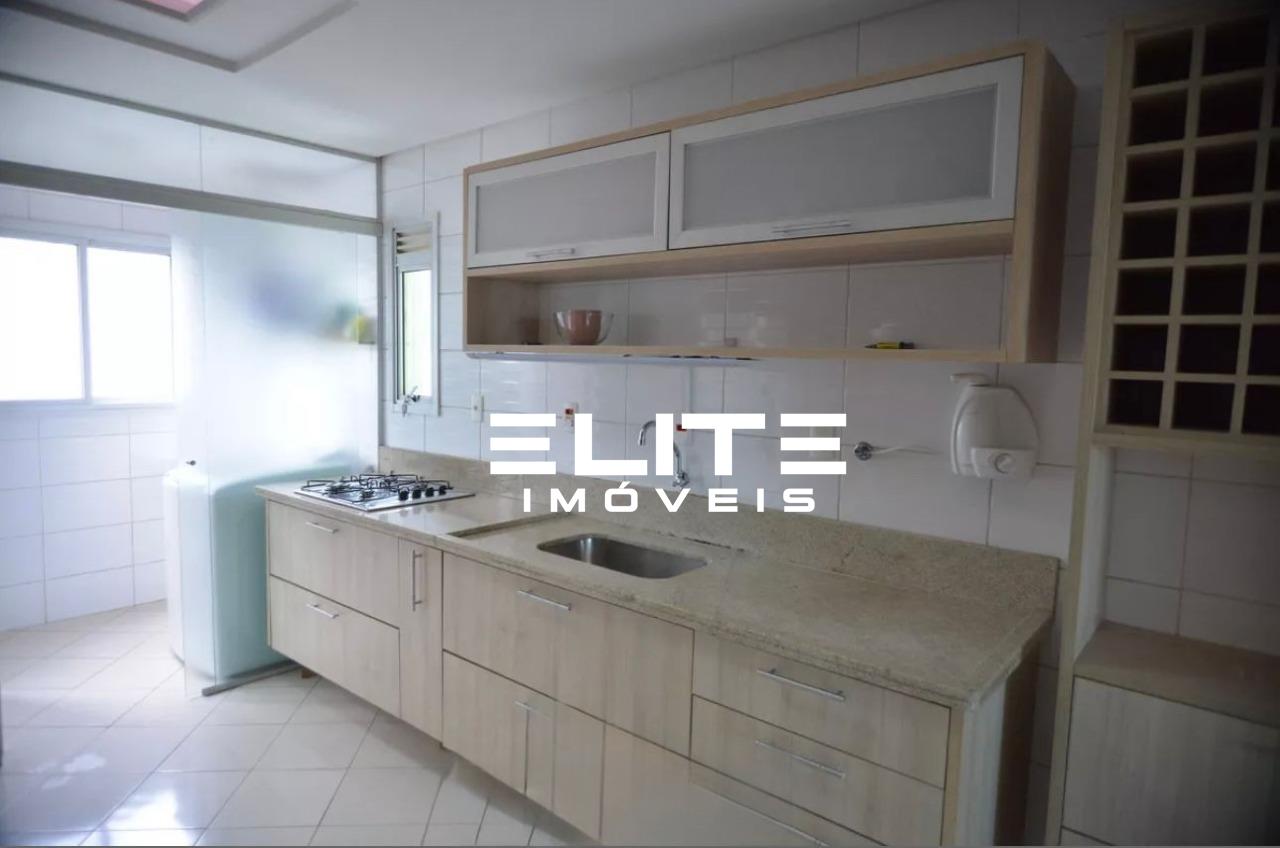 Apartamento para aluguel no Pinheirinho: 