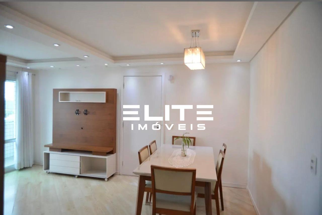 Apartamento para aluguel no Pinheirinho: 