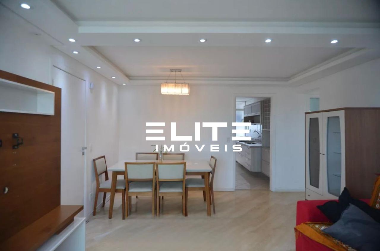 Apartamento para aluguel no Pinheirinho: 