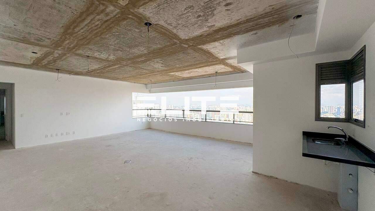 Apartamento à venda no Campestre: 