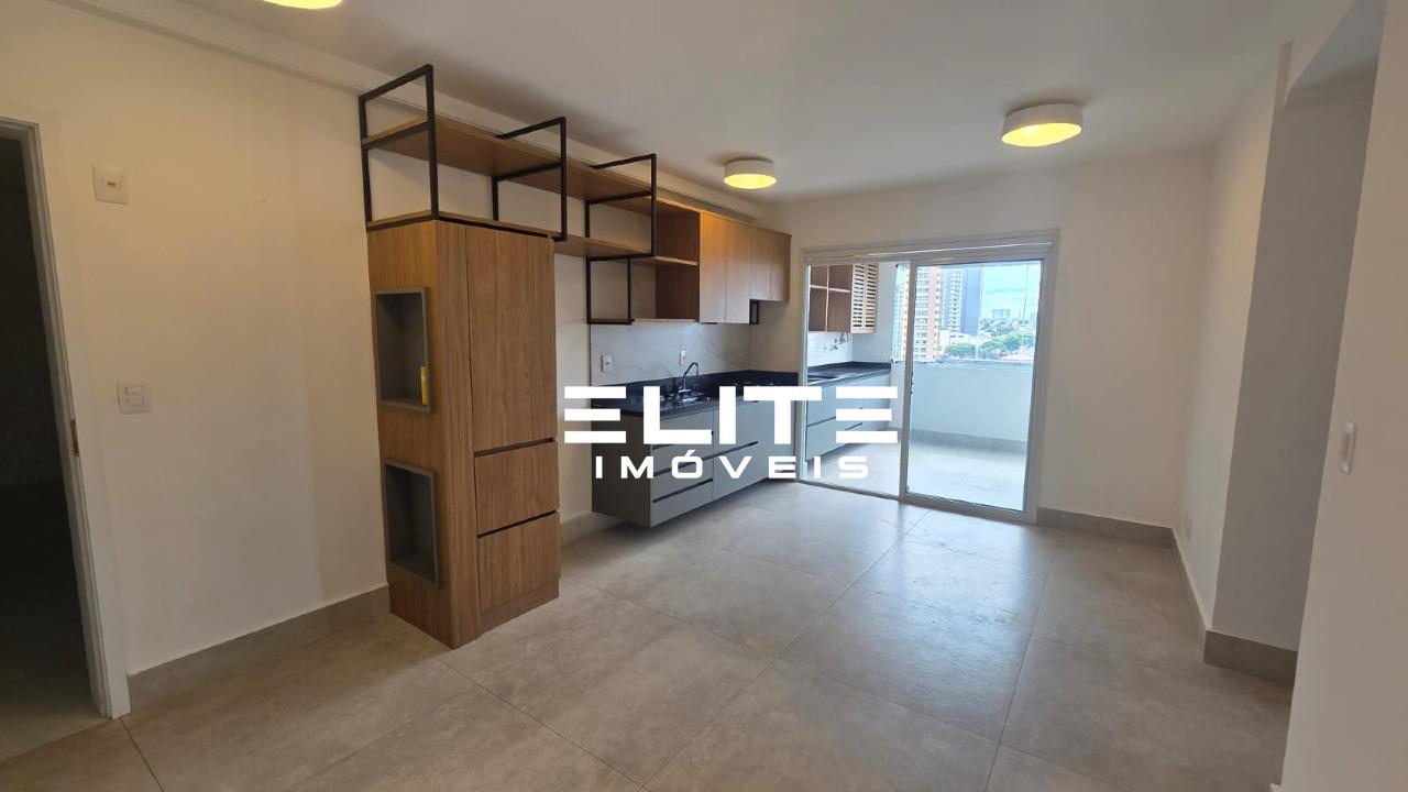 Apartamento para aluguel no Parque das Nações: 