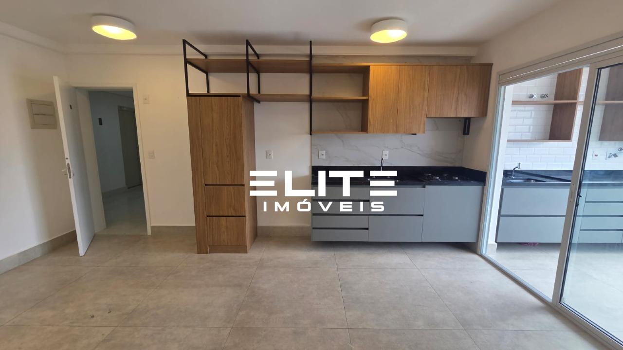 Apartamento para aluguel no Parque das Nações: 