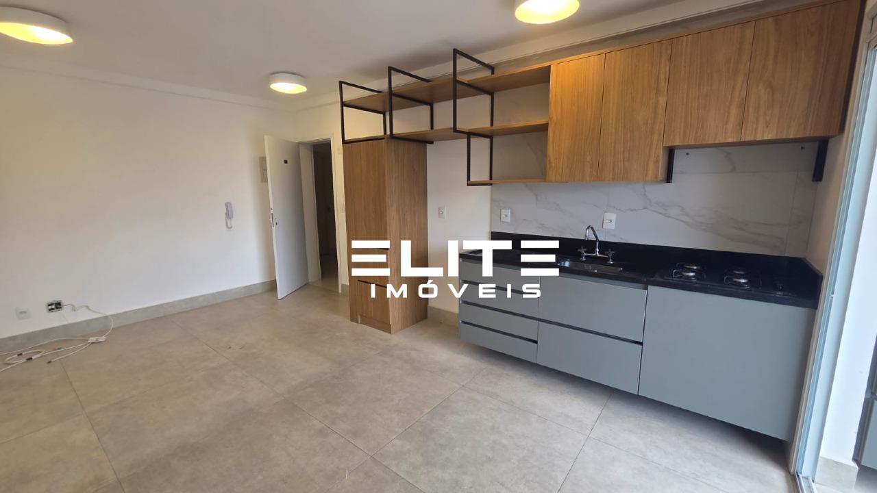 Apartamento para aluguel no Parque das Nações: 