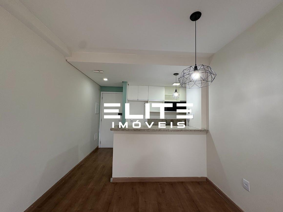 Apartamento à venda no Campestre: 