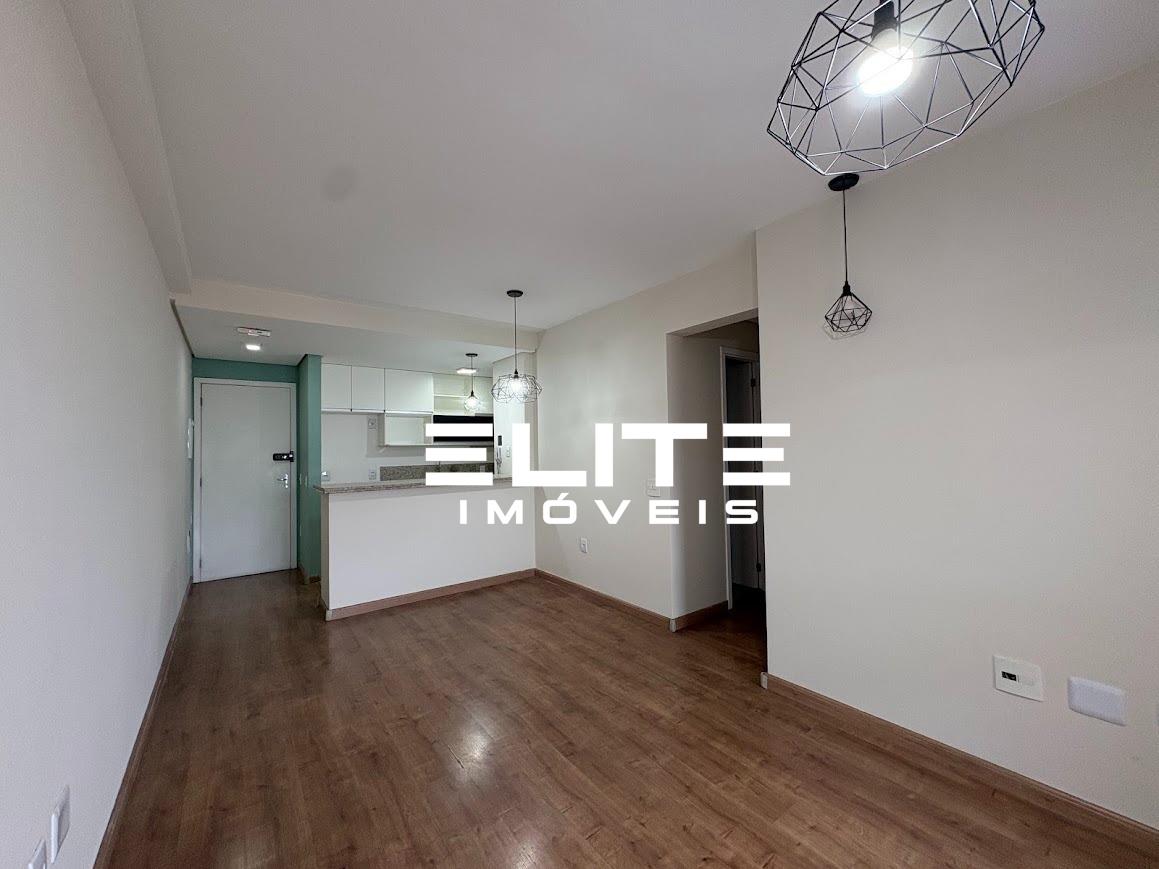 Apartamento à venda no Campestre: 