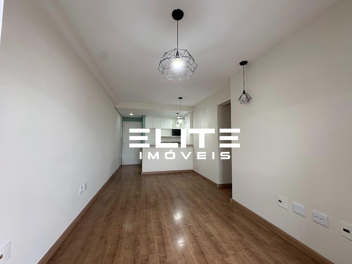 Apartamento à venda no Campestre: 