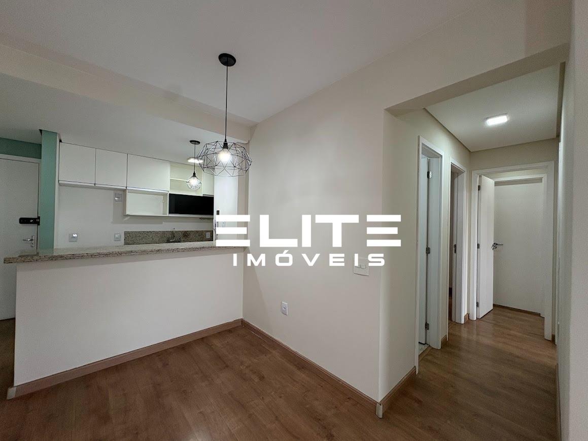 Apartamento à venda no Campestre: 