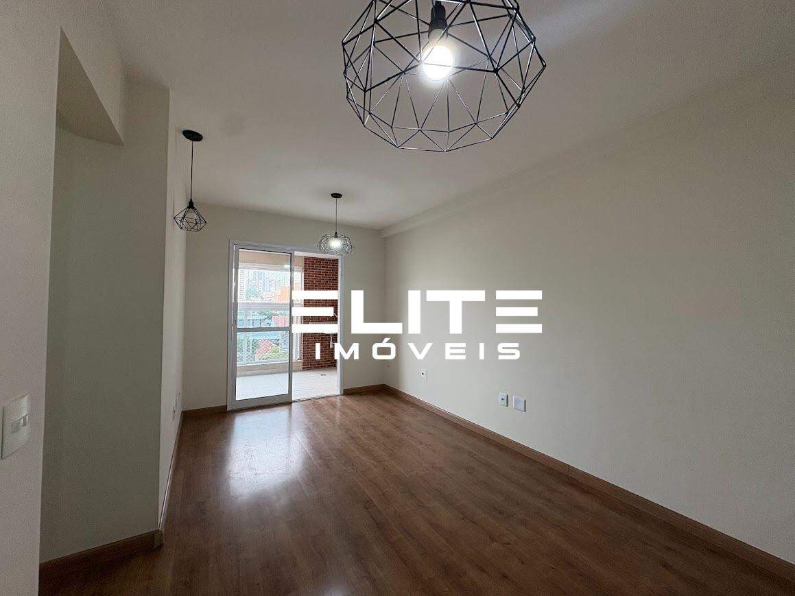 Apartamento à venda no Campestre: 