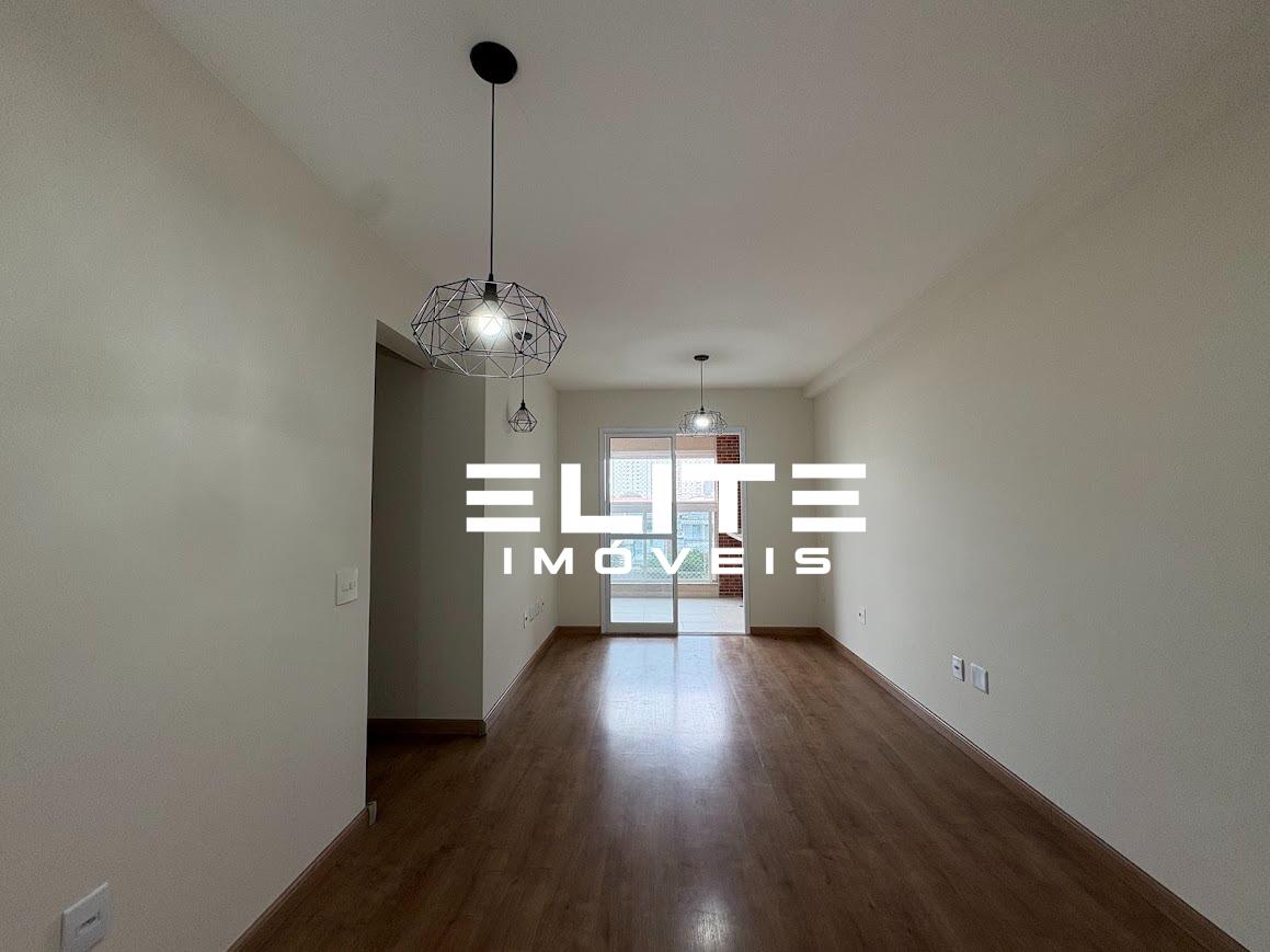 Apartamento à venda no Campestre: 