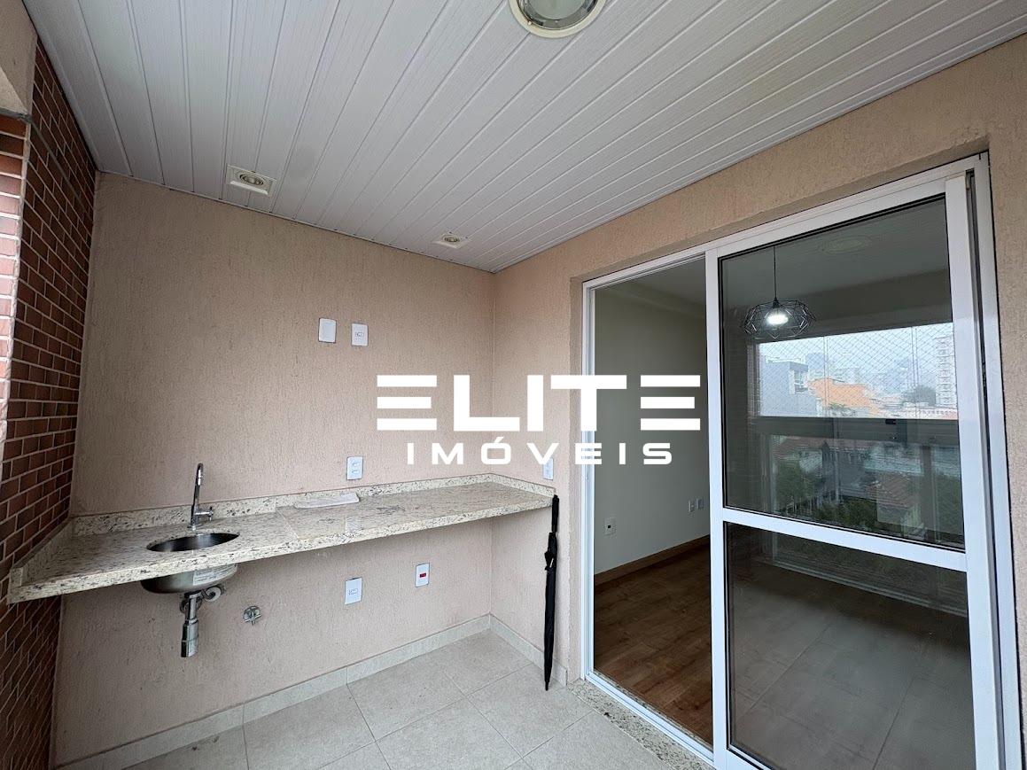 Apartamento à venda no Campestre: 