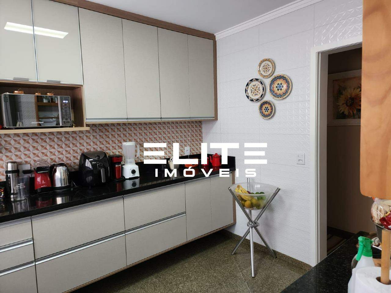 Apartamento à venda no Vila Bastos: 