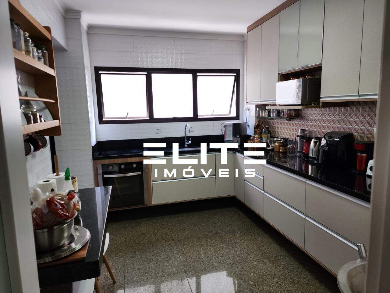 Apartamento à venda no Vila Bastos: 