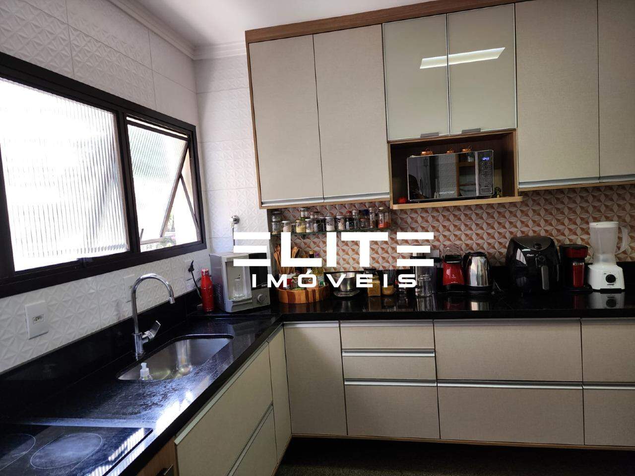 Apartamento à venda no Vila Bastos: 