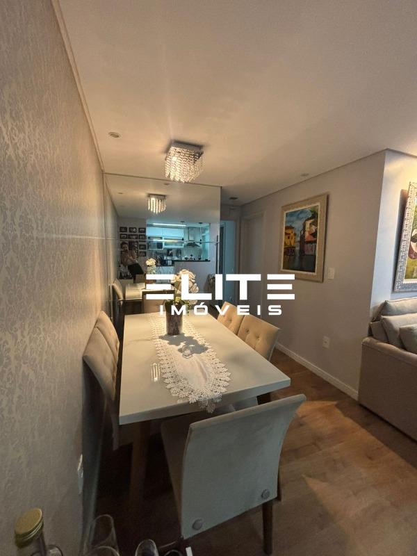 Apartamento à venda no Vila Valparaíso: 