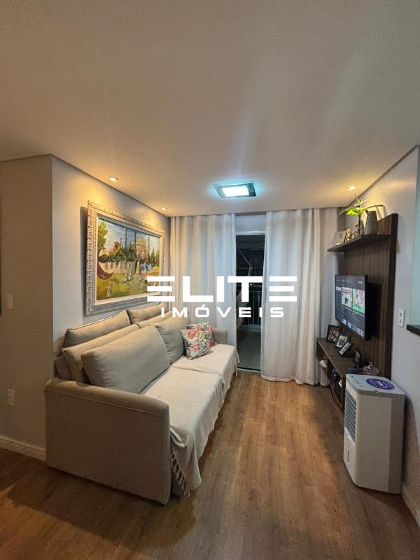 Apartamento à venda no Vila Valparaíso: 