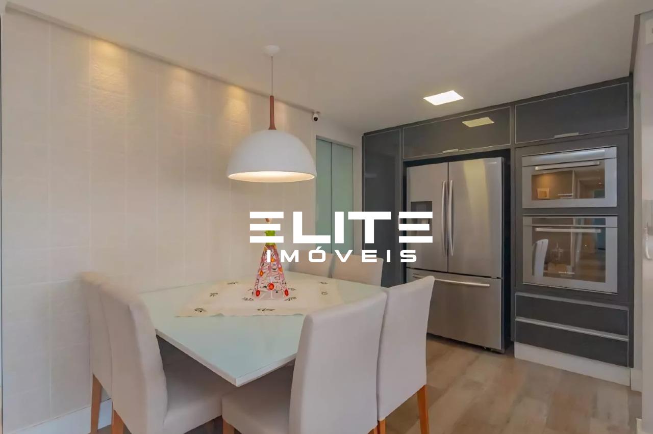 Apartamento à venda no Campestre: 