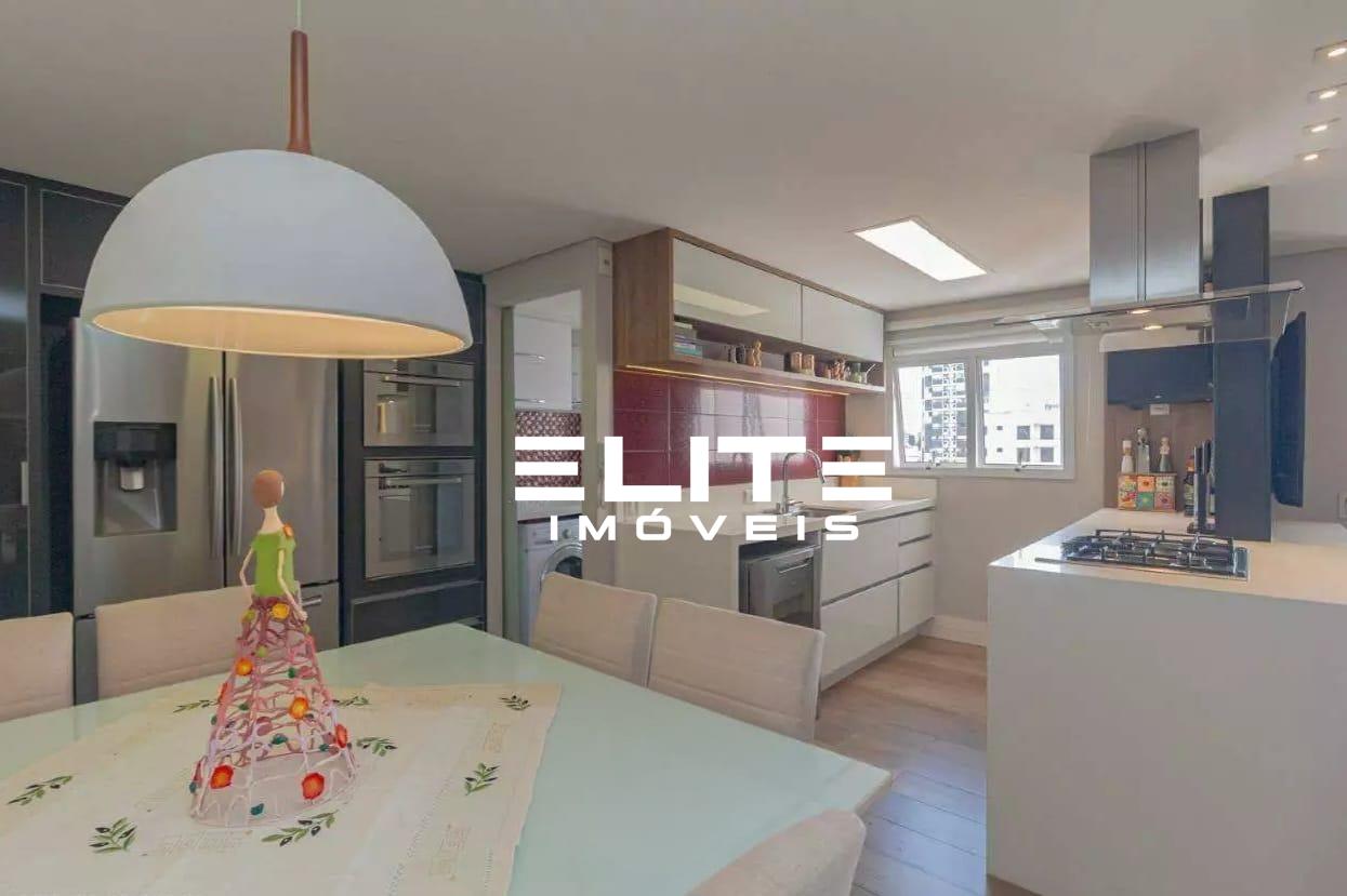 Apartamento à venda no Campestre: 