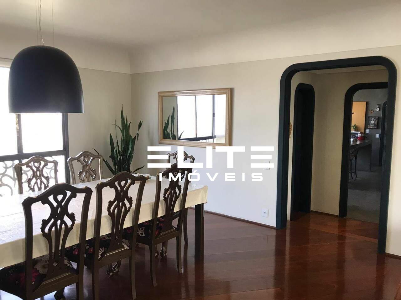 Apartamento para aluguel no Centro: 