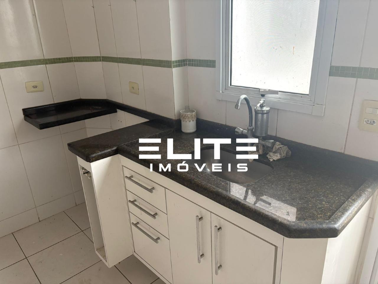 Apartamento à venda no Vila Alice: 