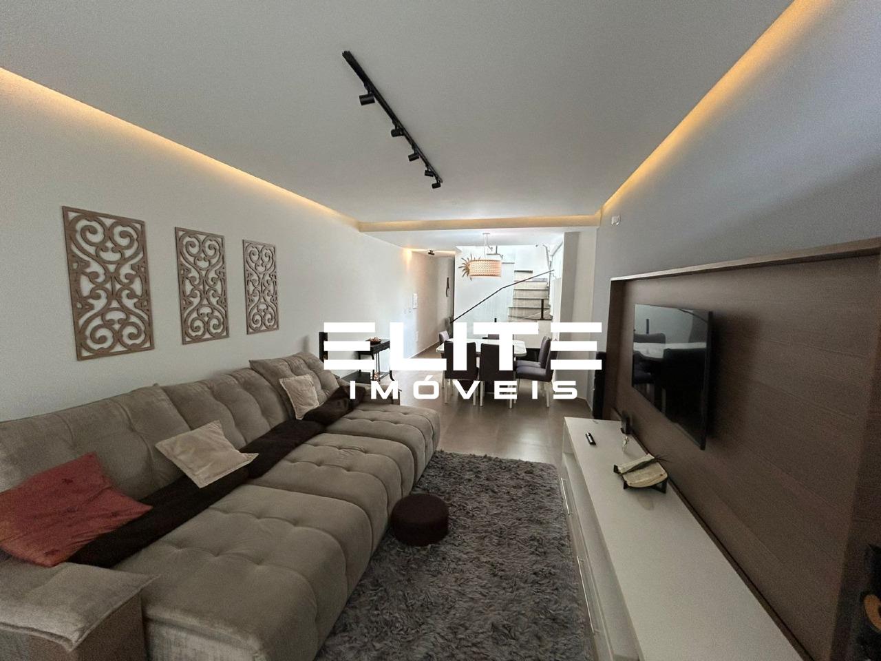 Sobrado à venda no Paraíso: 