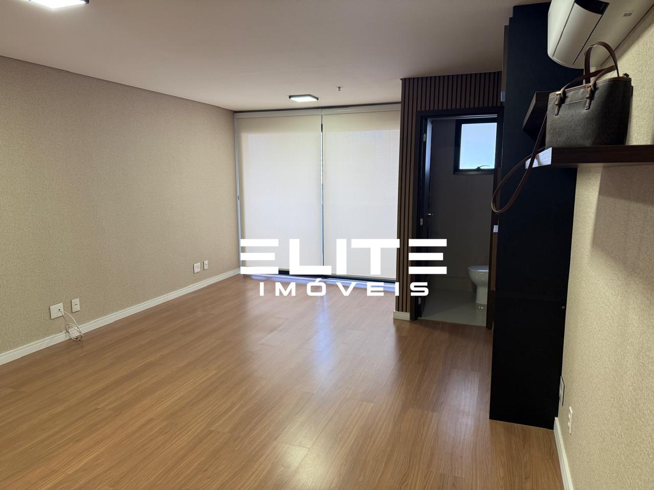 Sala para aluguel no Vila Assunção: 