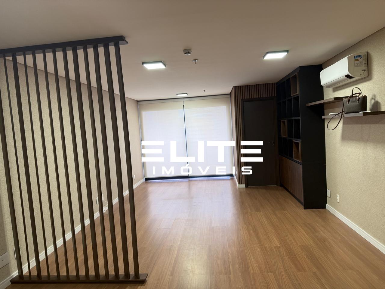 Sala para aluguel no Vila Assunção: 