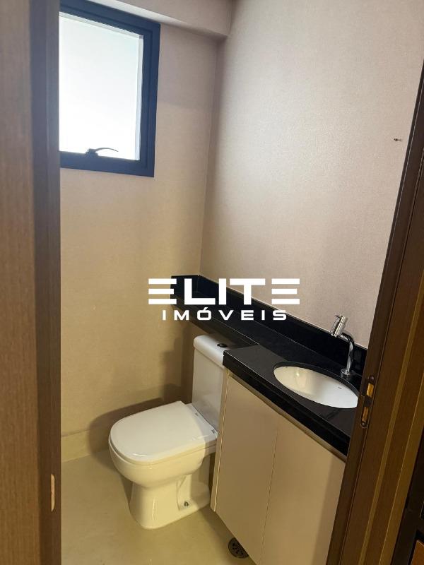 Sala para aluguel no Vila Assunção: 