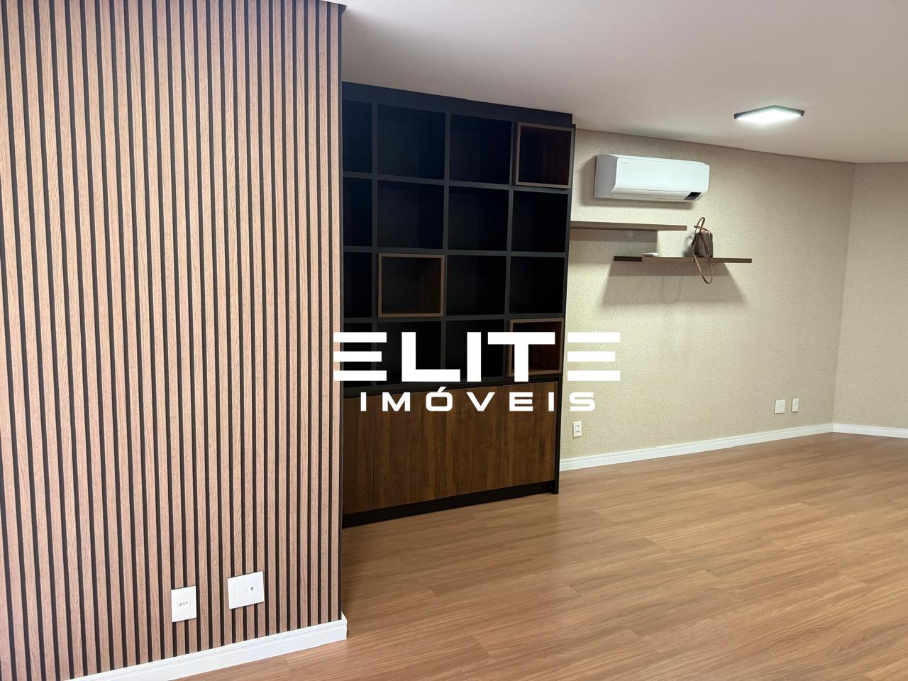 Sala para aluguel no Vila Assunção: 