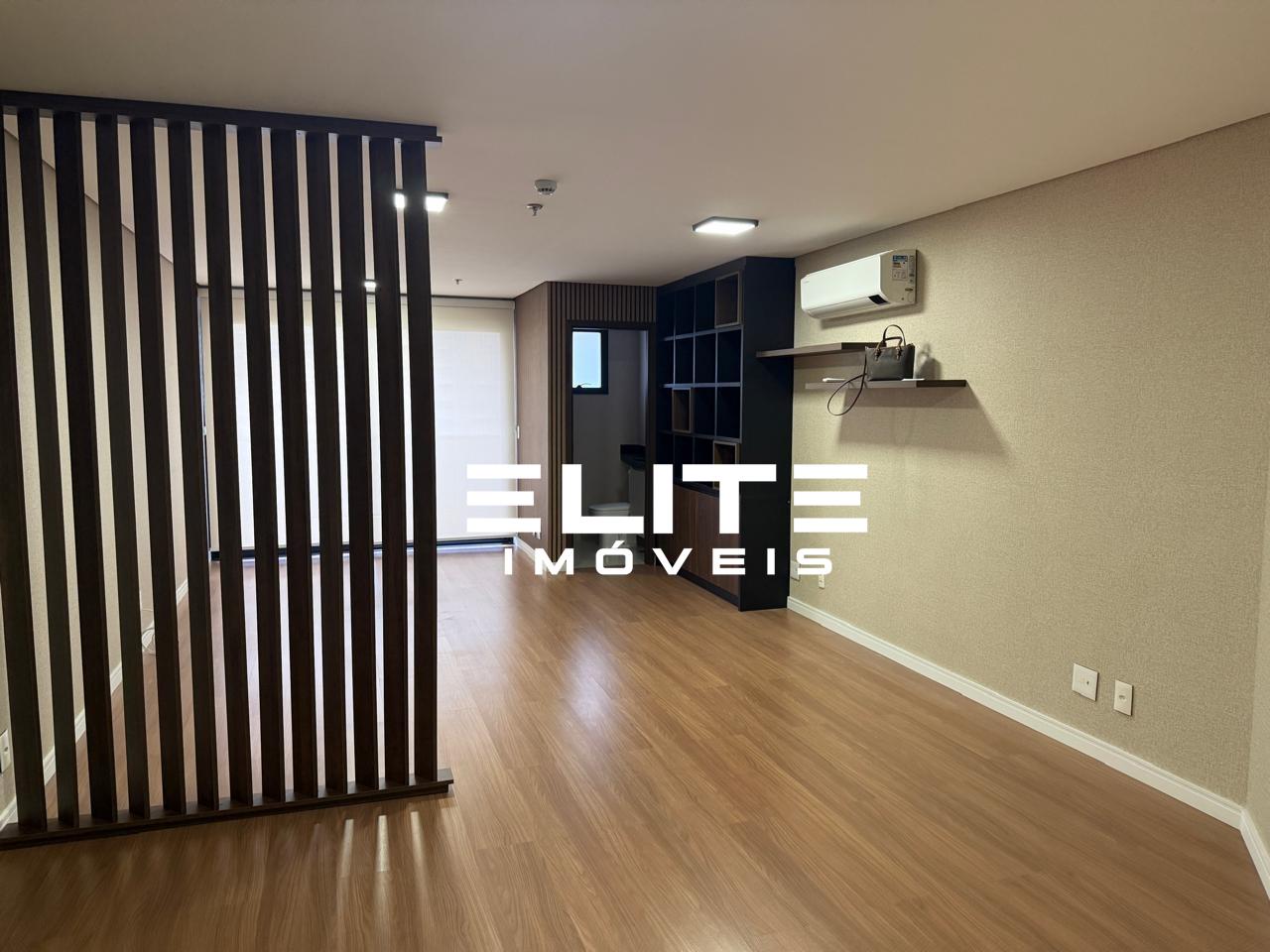 Sala para aluguel no Vila Assunção: 