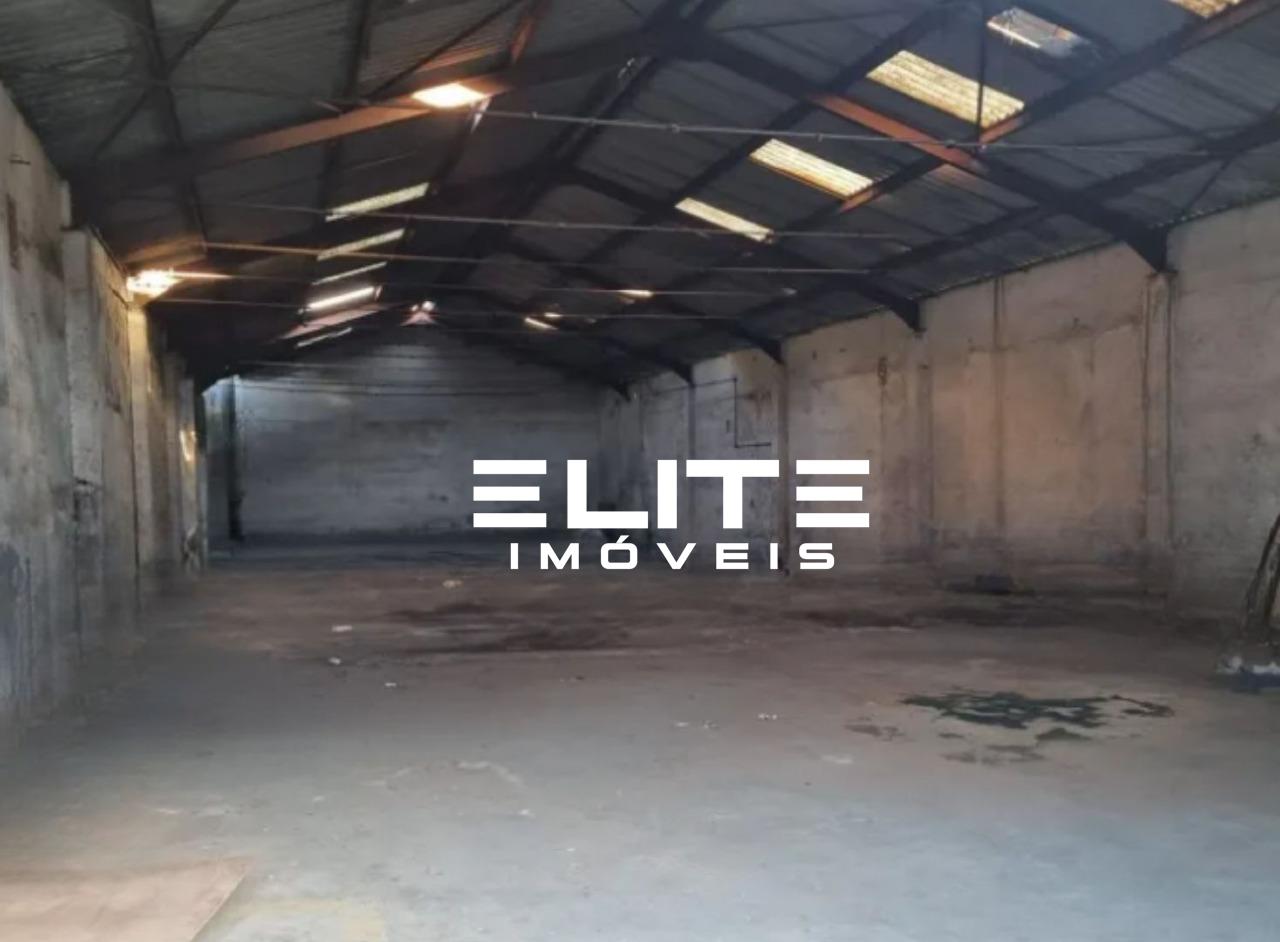 Galpão à venda no Jardim: 