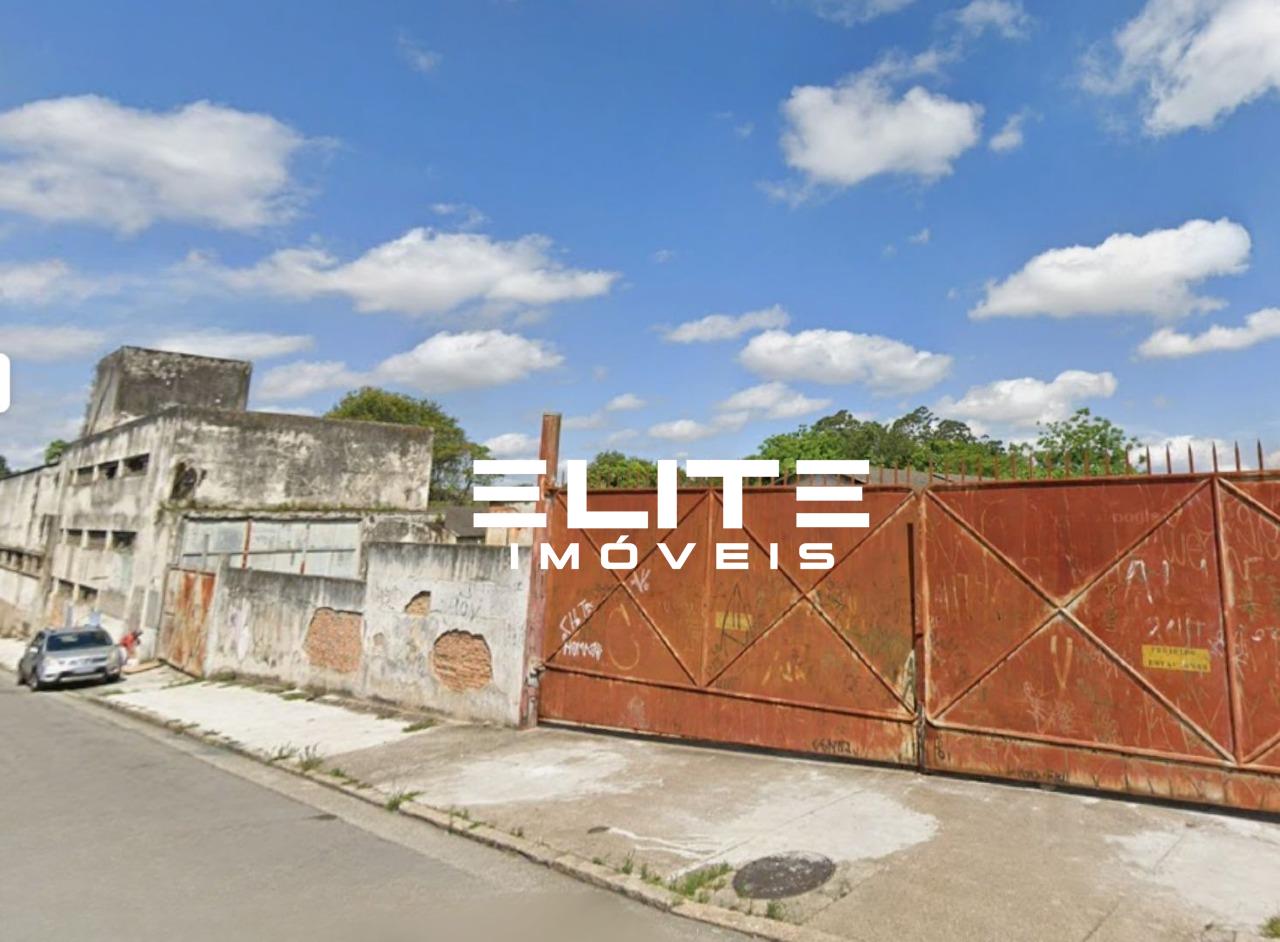 Galpão à venda no Jardim: 