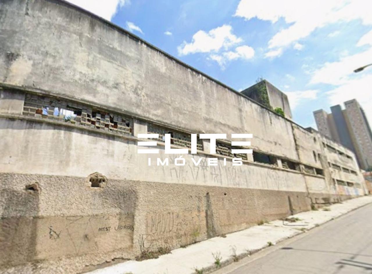 Galpão à venda no Jardim: 