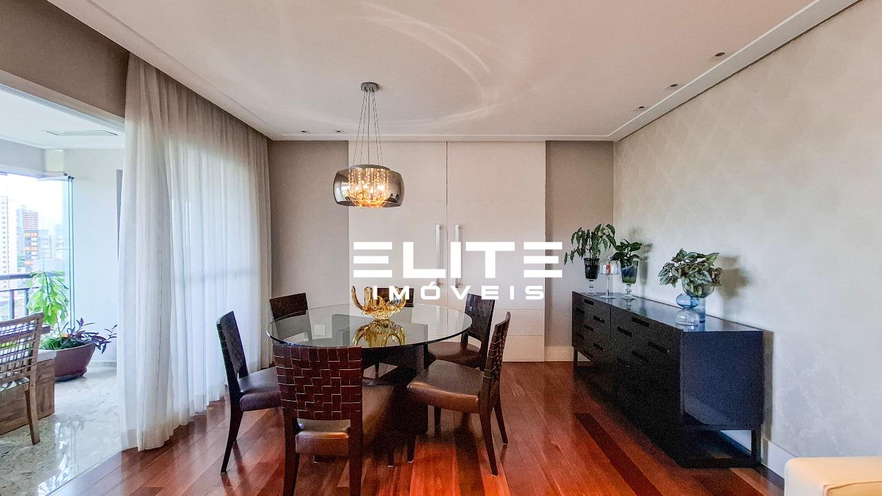 Apartamento à venda no Jardim: 