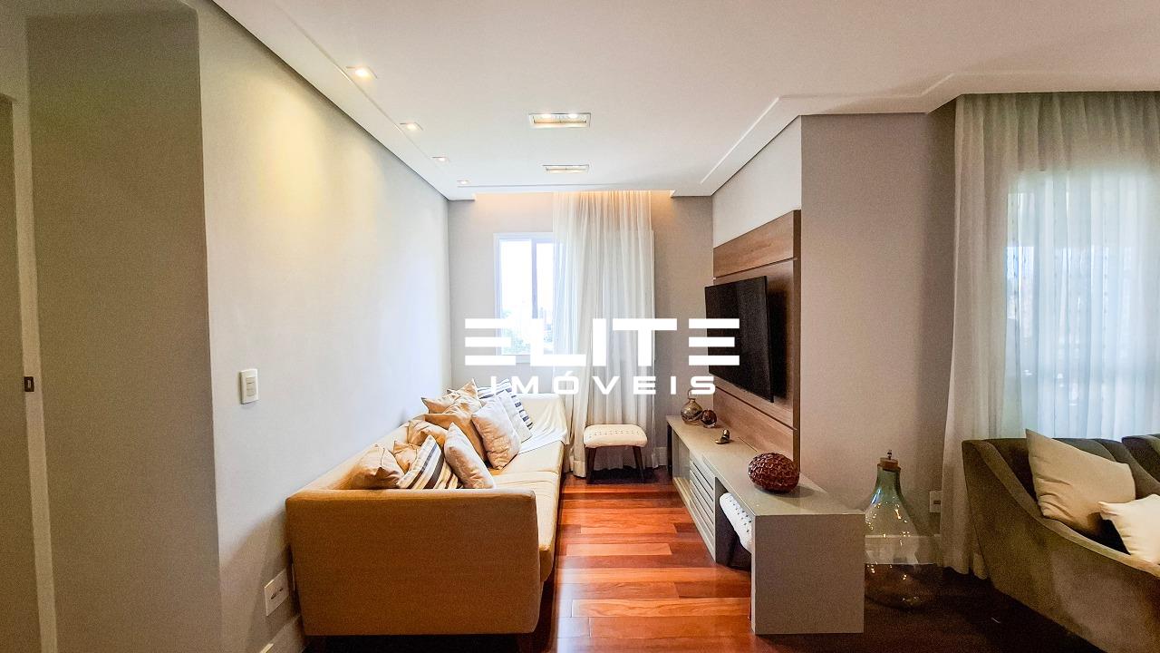 Apartamento à venda no Jardim: 