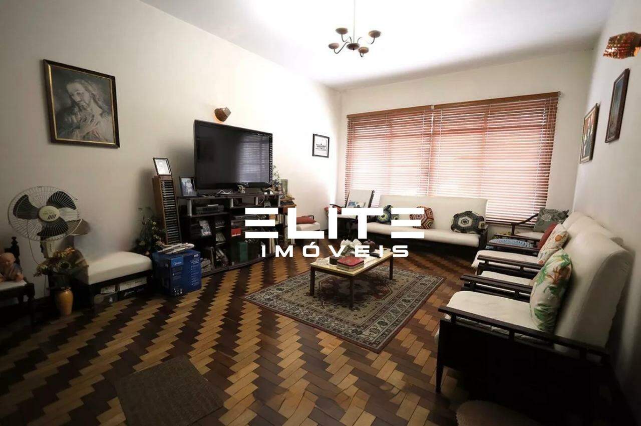 Casa à venda no Campestre: 