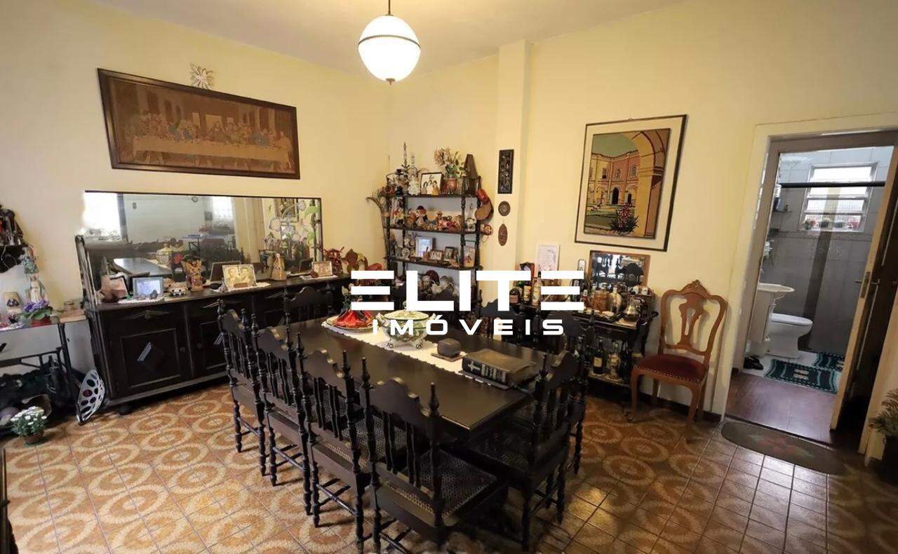 Casa à venda no Campestre: 