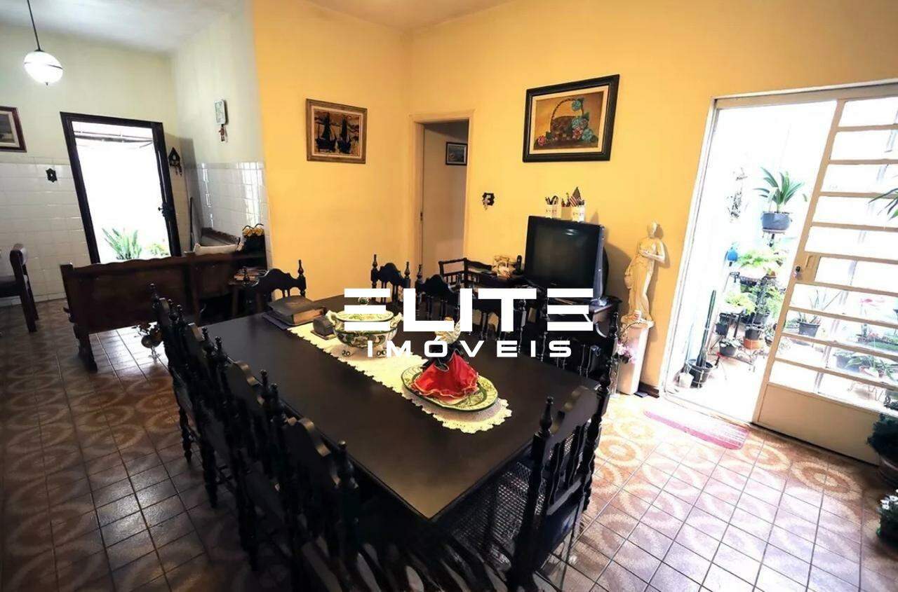 Casa à venda no Campestre: 