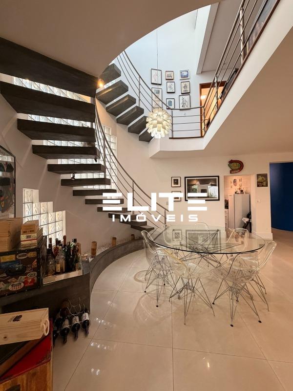 Sobrado à venda no Vila Assunção: 