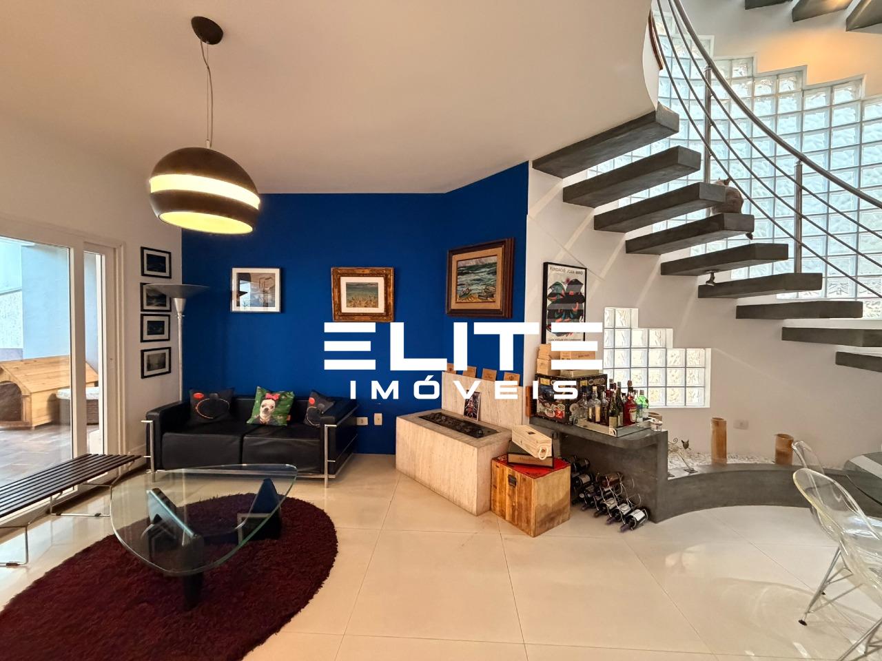 Sobrado à venda no Vila Assunção: 